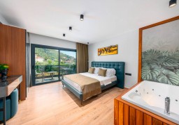Villa AZUREA