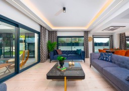 Villa AZUREA