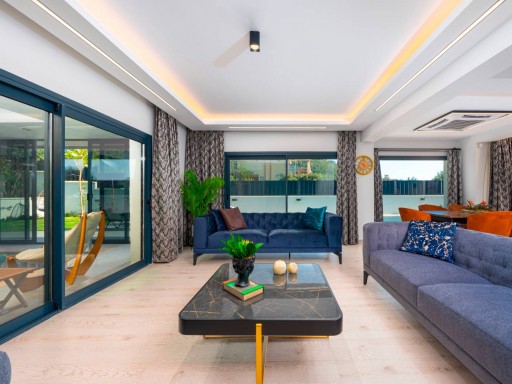 Villa AZUREA