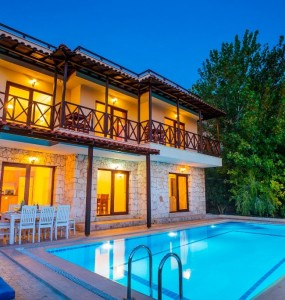 Villa Elondra