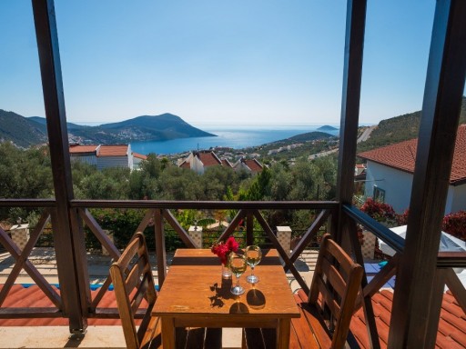 Villa Elondra Villa Elondra