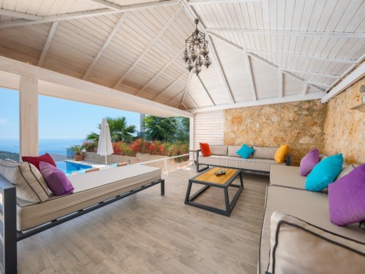 Villa Mistrava