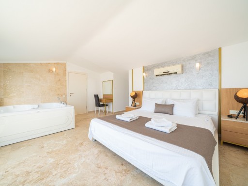 Villa Mistrava