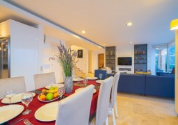 Villa Mistrava