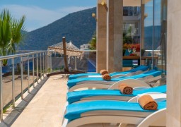 Villa Mistrava
