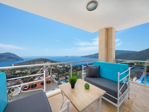 Villa Mistrava