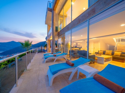 Villa Mistrava