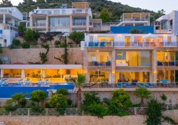 Villa Mistrava