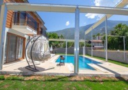 Villa Mina Villa Mina