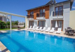 Villa Mina Villa Mina