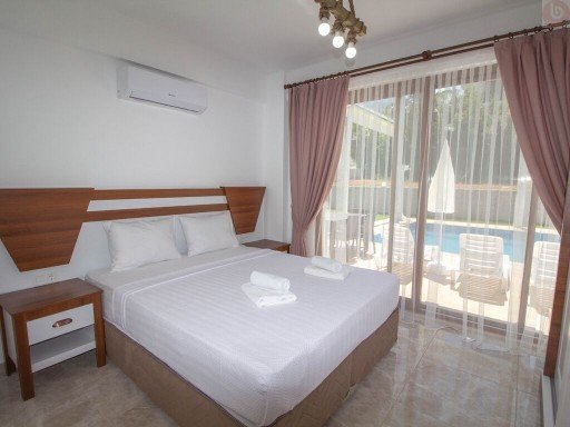 Villa Mina Villa Mina
