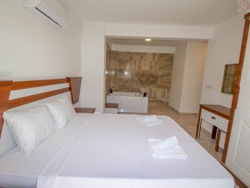 Villa Mina Villa Mina