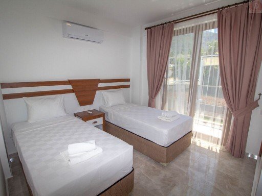 Villa Mina Villa Mina