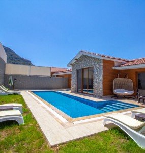 Villa Patara 5