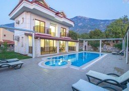 Villa Prestij 2 Villa Prestij 2