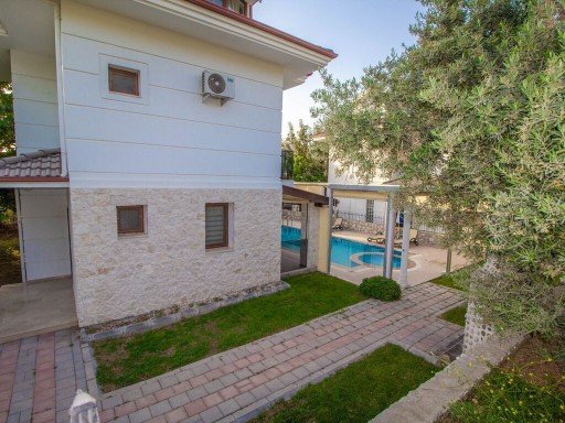 Villa Prestij 3 Villa Prestij 3