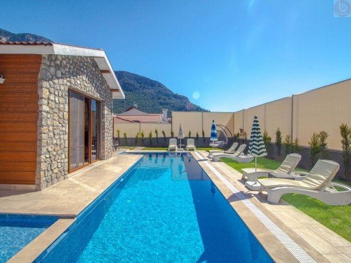 Villa Tlos 2 Villa Tlos 2