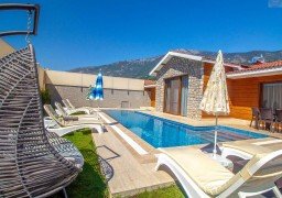 Villa Tlos 2 Villa Tlos 2