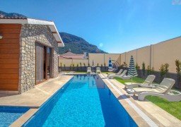 Villa Tlos 3 Villa Tlos 3