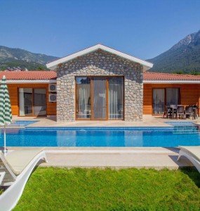 Villa Tlos 3