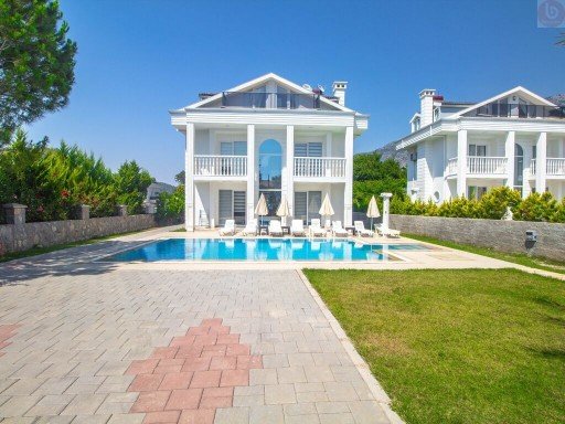 Villa Hanımeli Villa Hanımeli