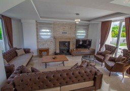 Villa Hanımeli Villa Hanımeli