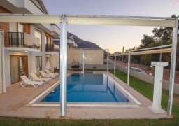 Villa Tuna 1