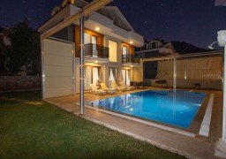 Villa Tuna 1