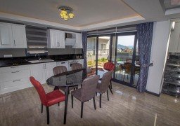 Villa Göcek Marin C