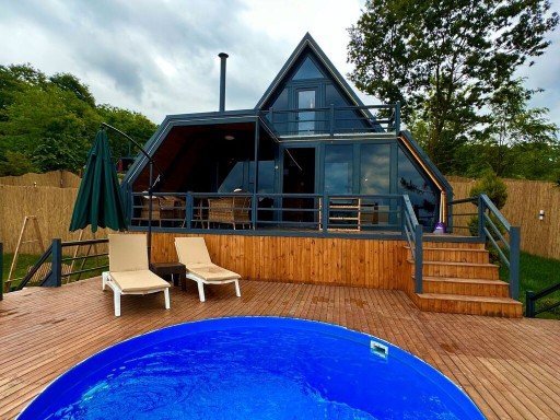 B-460 BUNGALOV SAPANCA