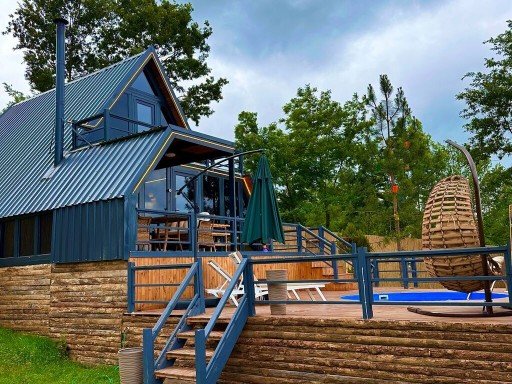 B-460 BUNGALOV SAPANCA B-460 BUNGALOV SAPANCA