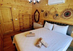 Aile Suite Bungalov Resort Aile Suite Bungalov Resort