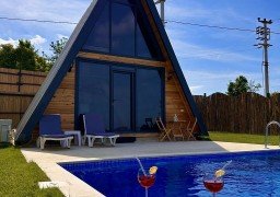 Ceylan Bungalov Ceylan Bungalov