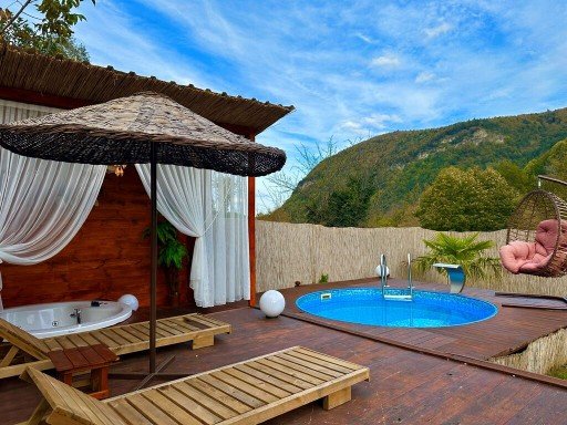 Zumba Glamping Zumba Glamping