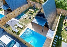 Sapanca Eres Bungalow Sapanca Eres Bungalow