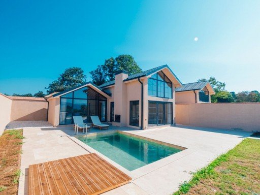 B-403 Bungalov Sapanca