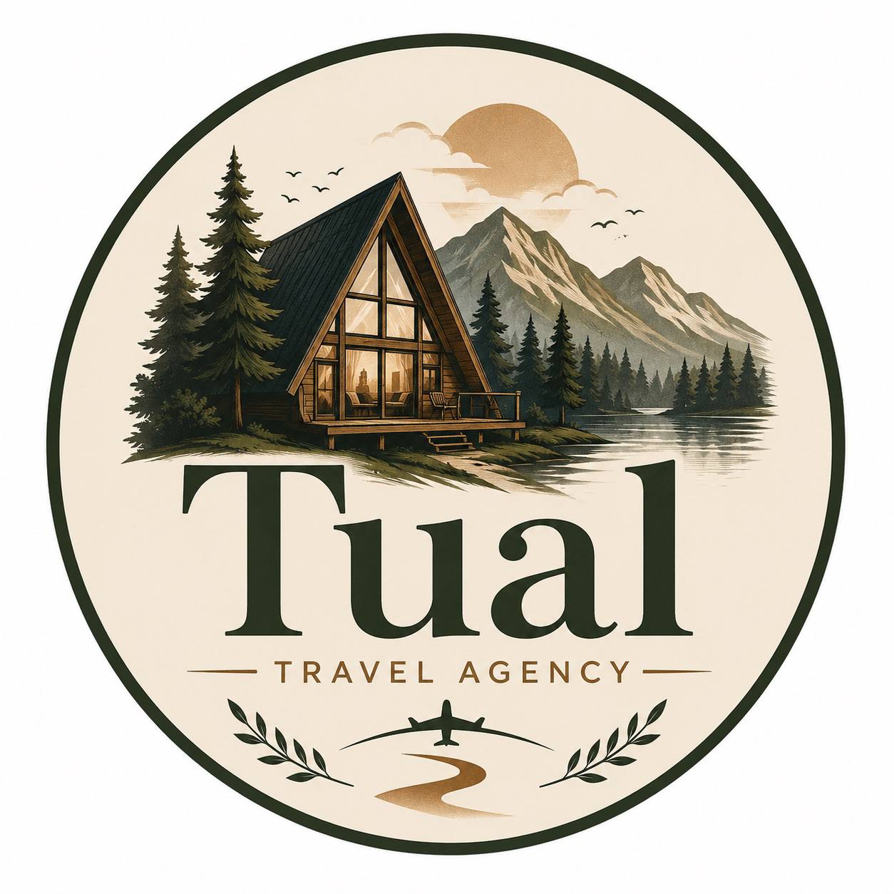 Tual Travel Agency